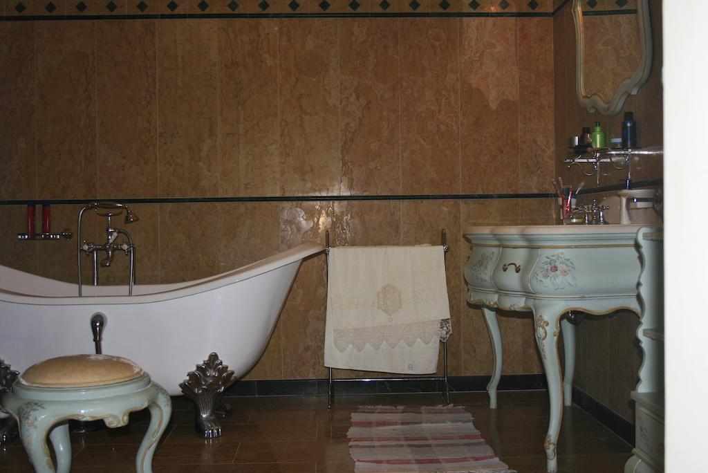Palazzo Franza Musaro 乌真托 客房 照片