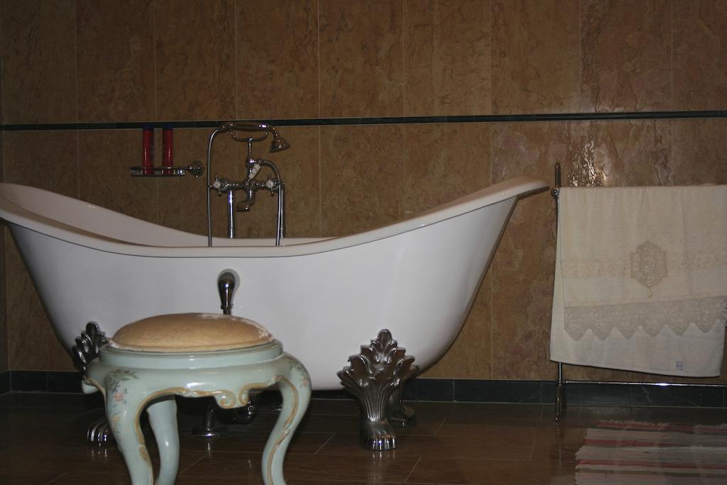 Palazzo Franza Musaro 乌真托 客房 照片